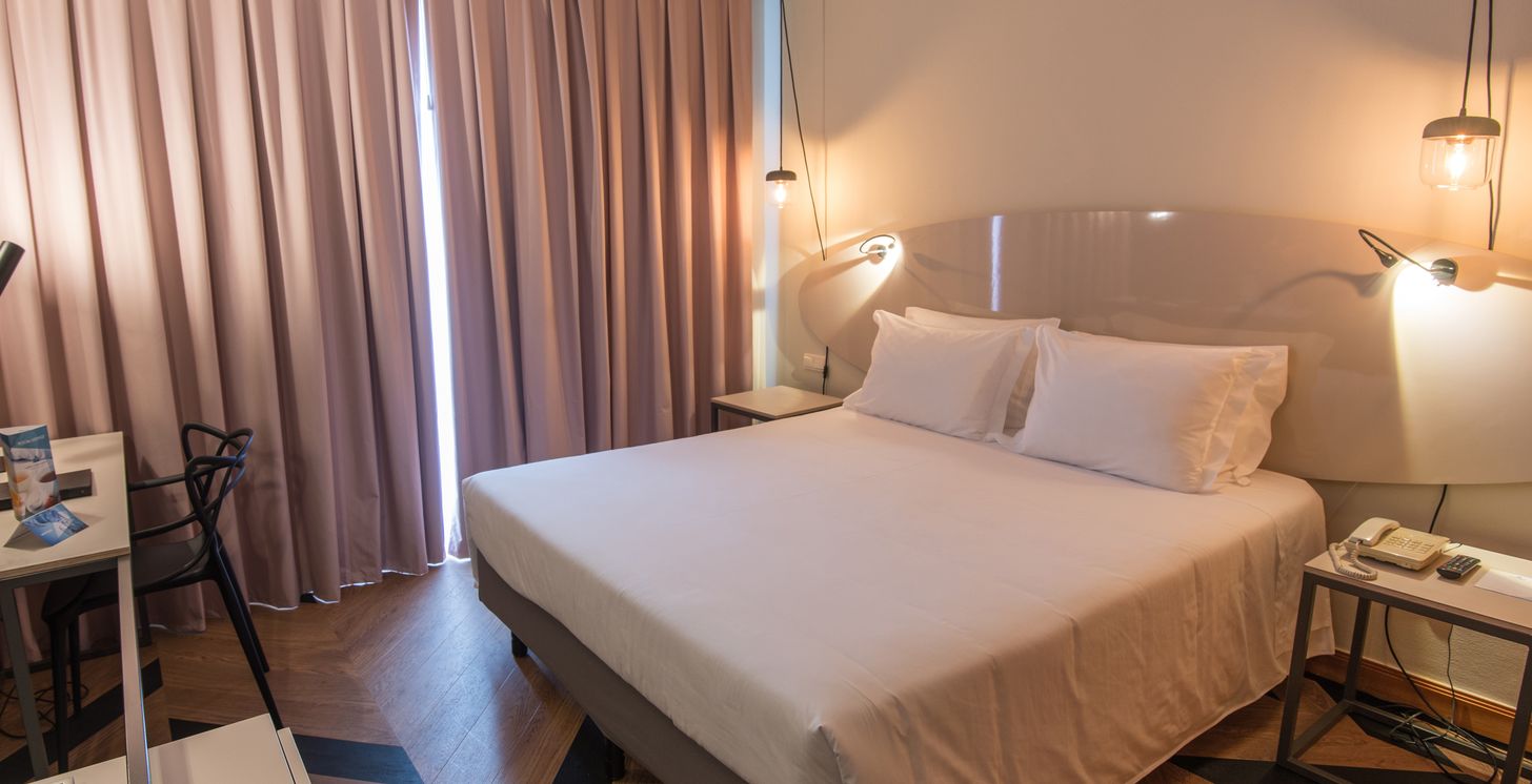 Chambre double