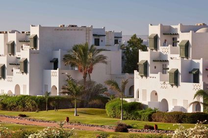 Mercure Hurghada Hotel