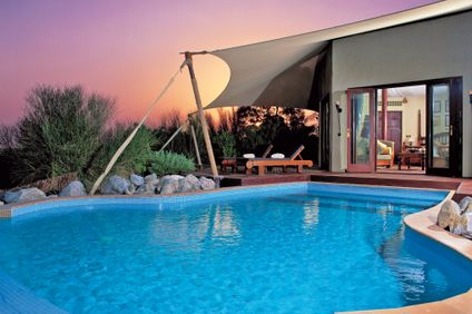 5. Bild der Unterkunft