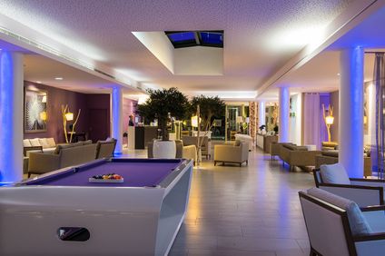 4. Bild der Unterkunft