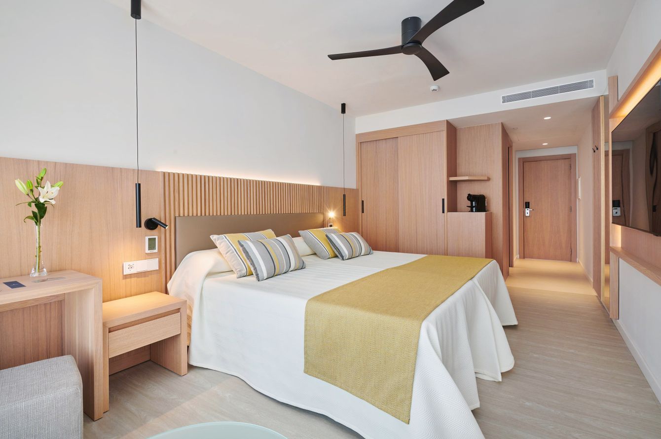 Chambre double Select