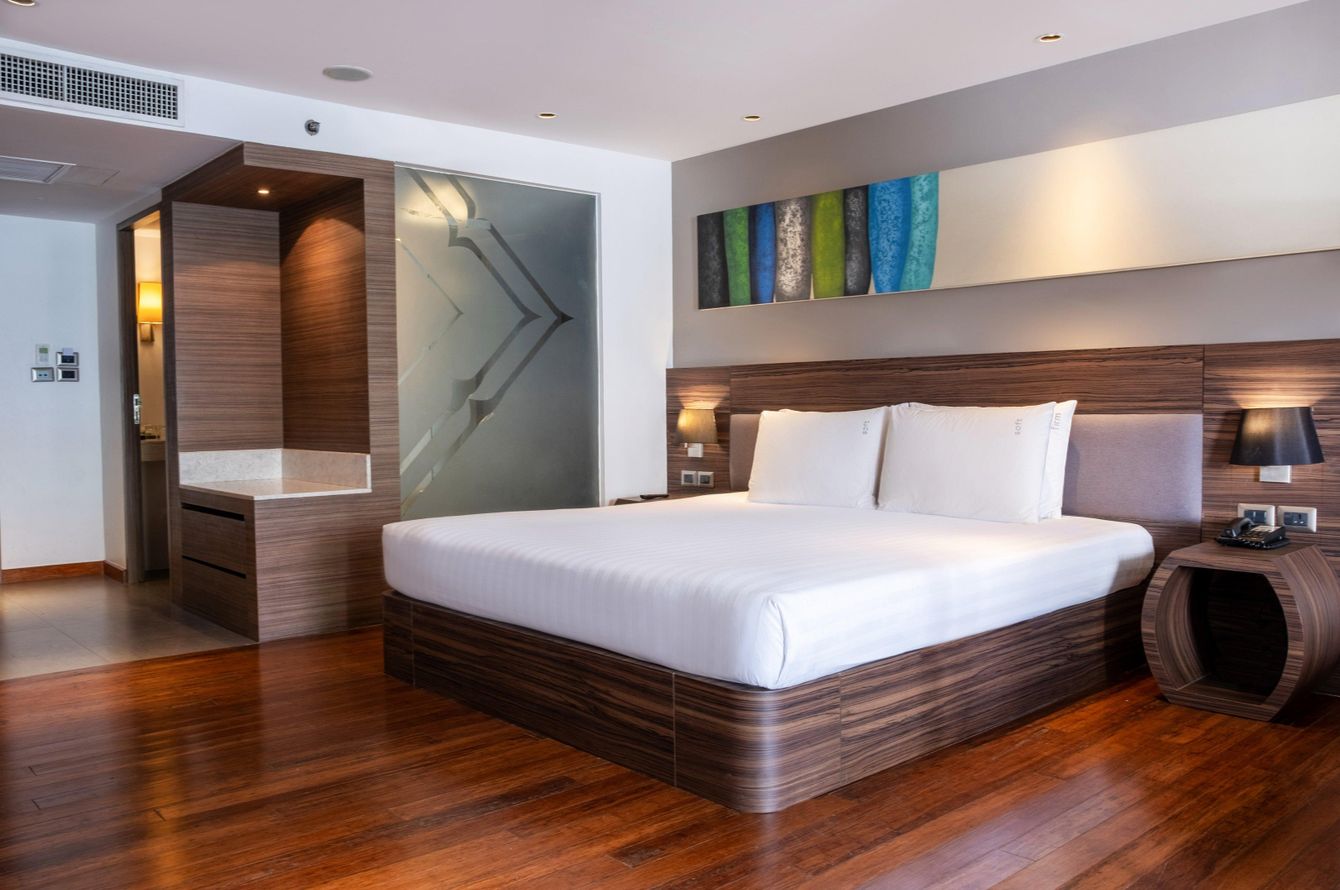 Doppelzimmer