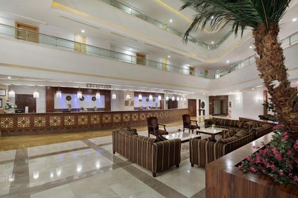 7. Bild der Unterkunft