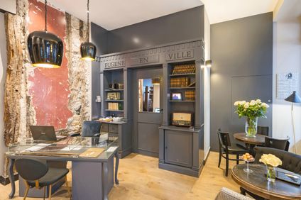 8. Bild der Unterkunft