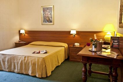 2. Bild der Unterkunft