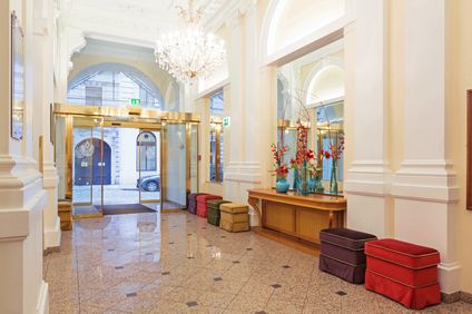 10. Bild der Unterkunft