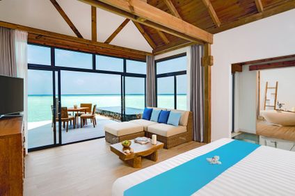 7. Bild der Unterkunft