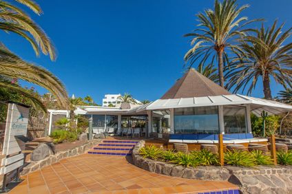 Corallium Beach by Lopesan Hotels