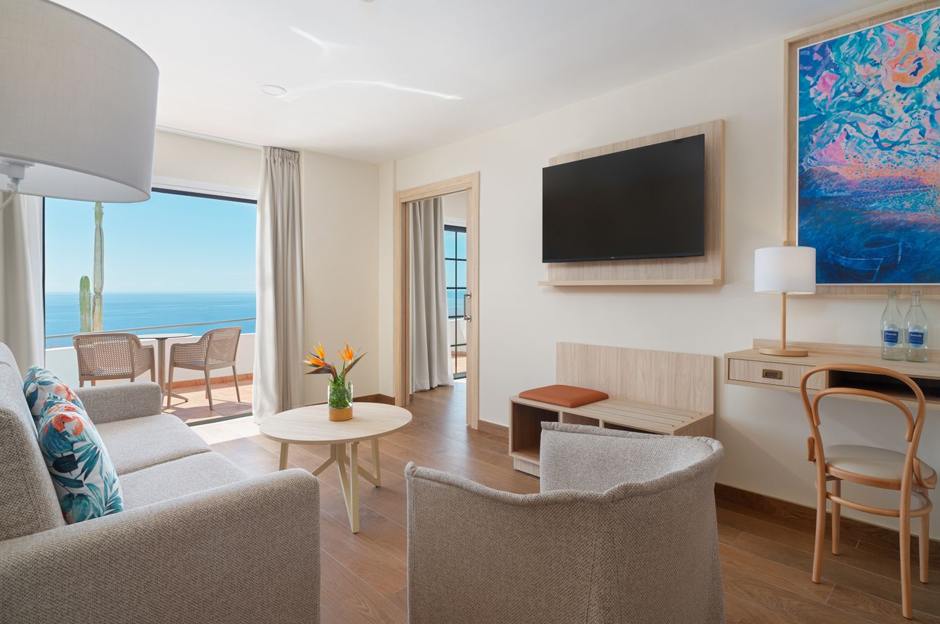 Junior Suite (Laurisilva)