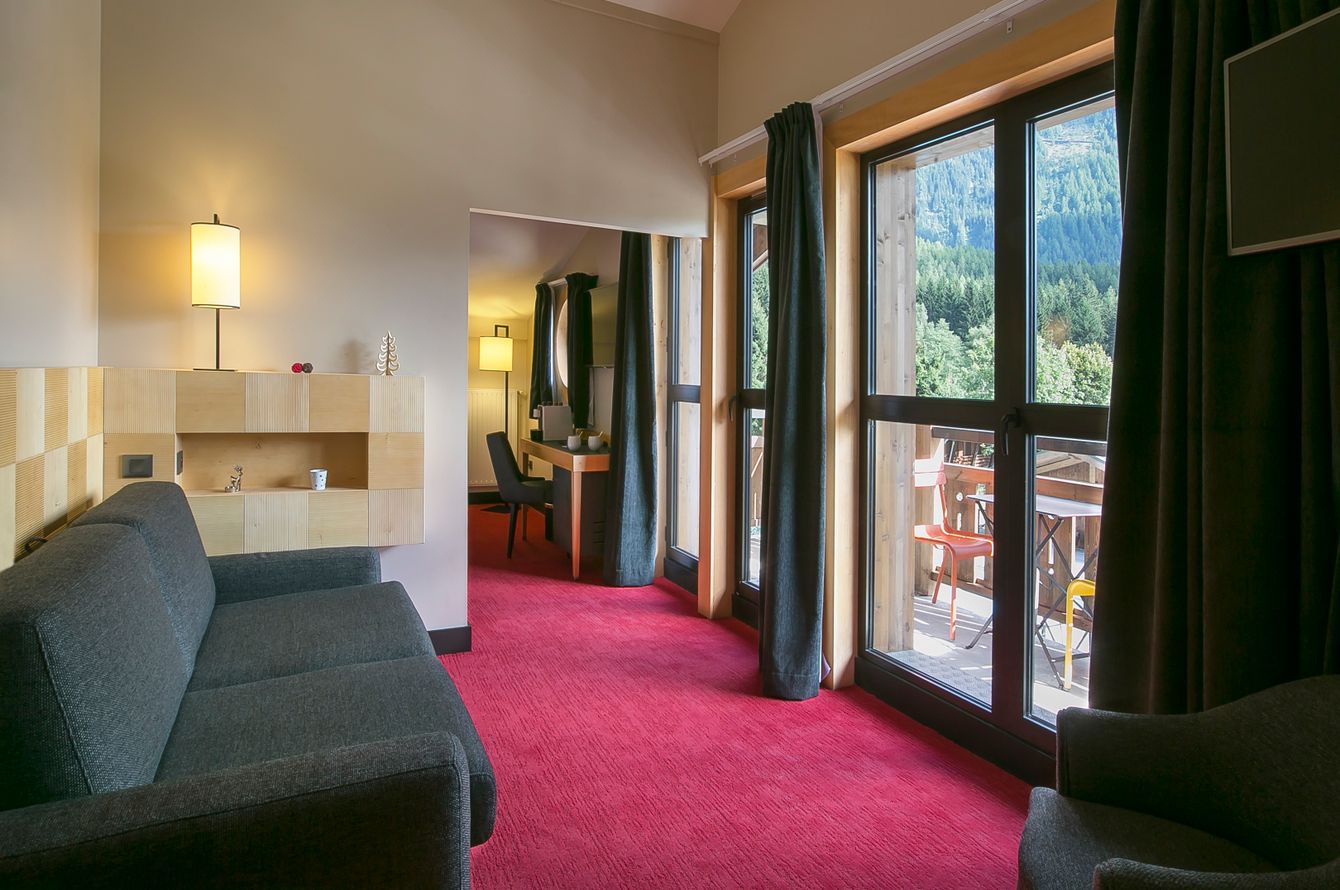 Suite