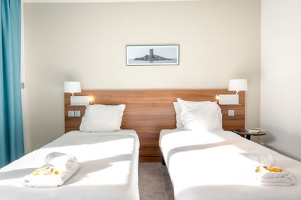 Chambre double Classic