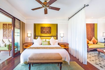 2. Bild der Unterkunft