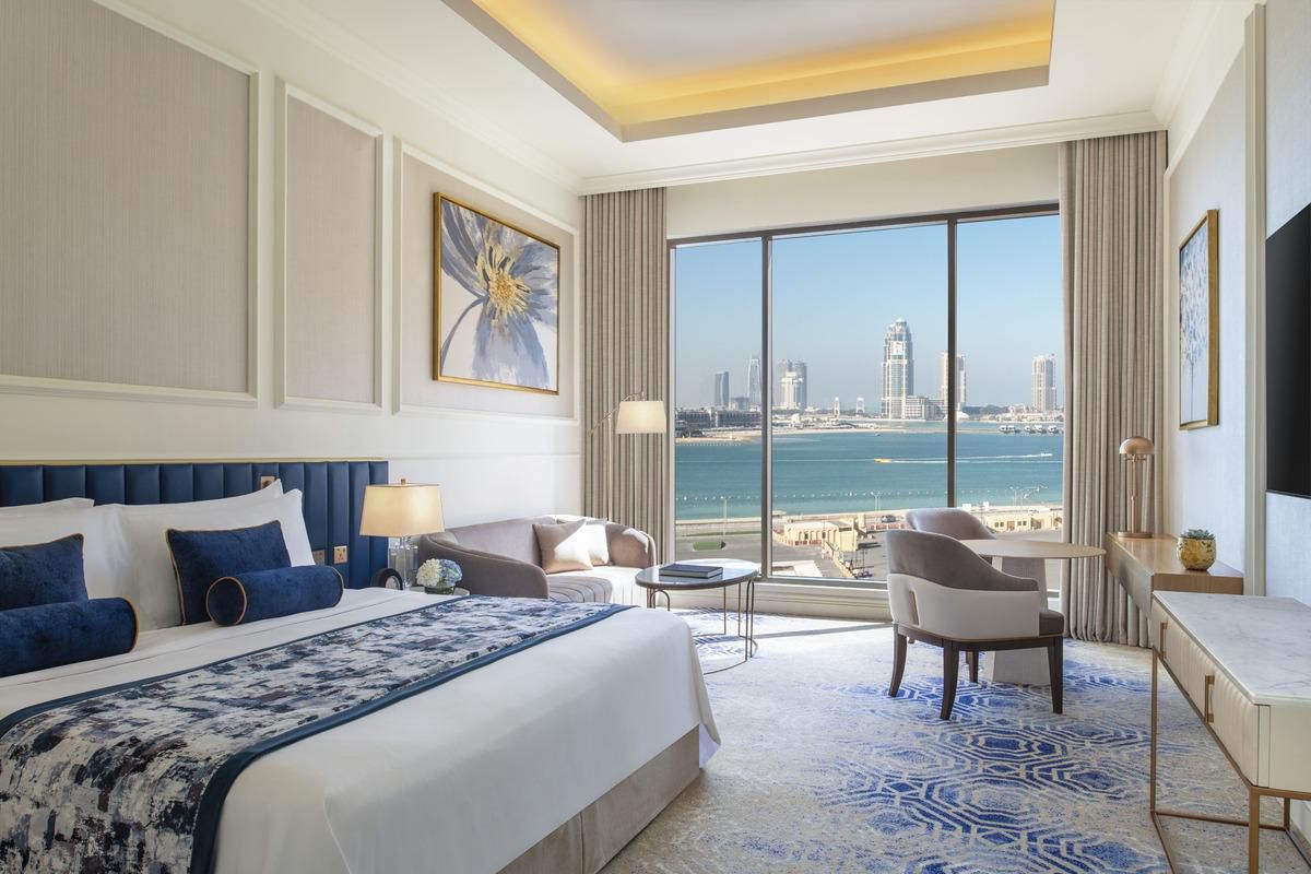 Grand Deluxe Zimmer