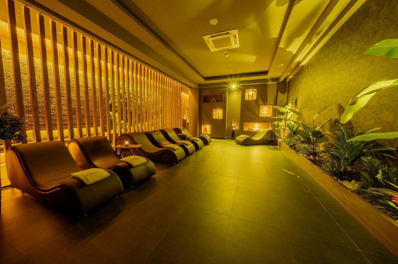 Spa