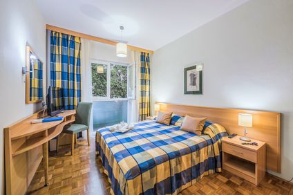 Doppelzimmer Standard - Pavillons Vrilo***