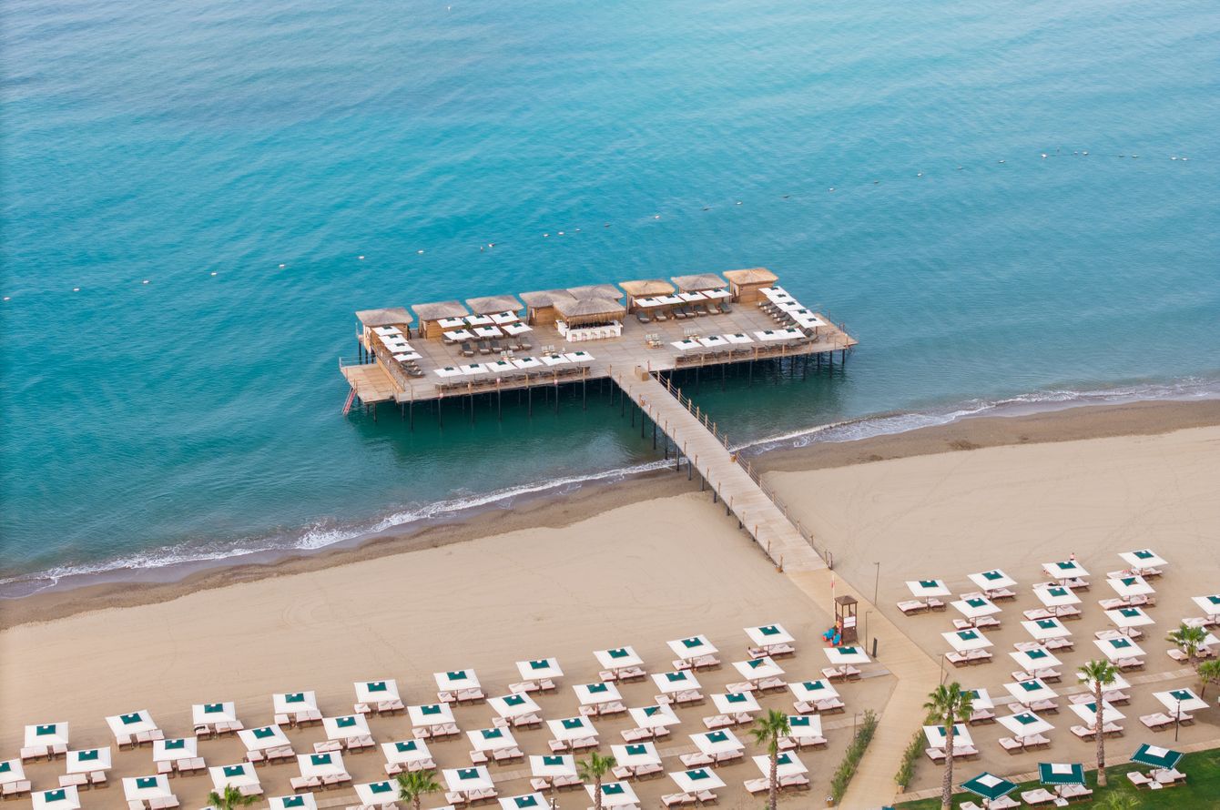 Plage