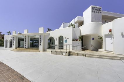 MarSenses Natura Olea Hotel