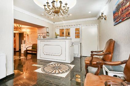 4. Bild der Unterkunft