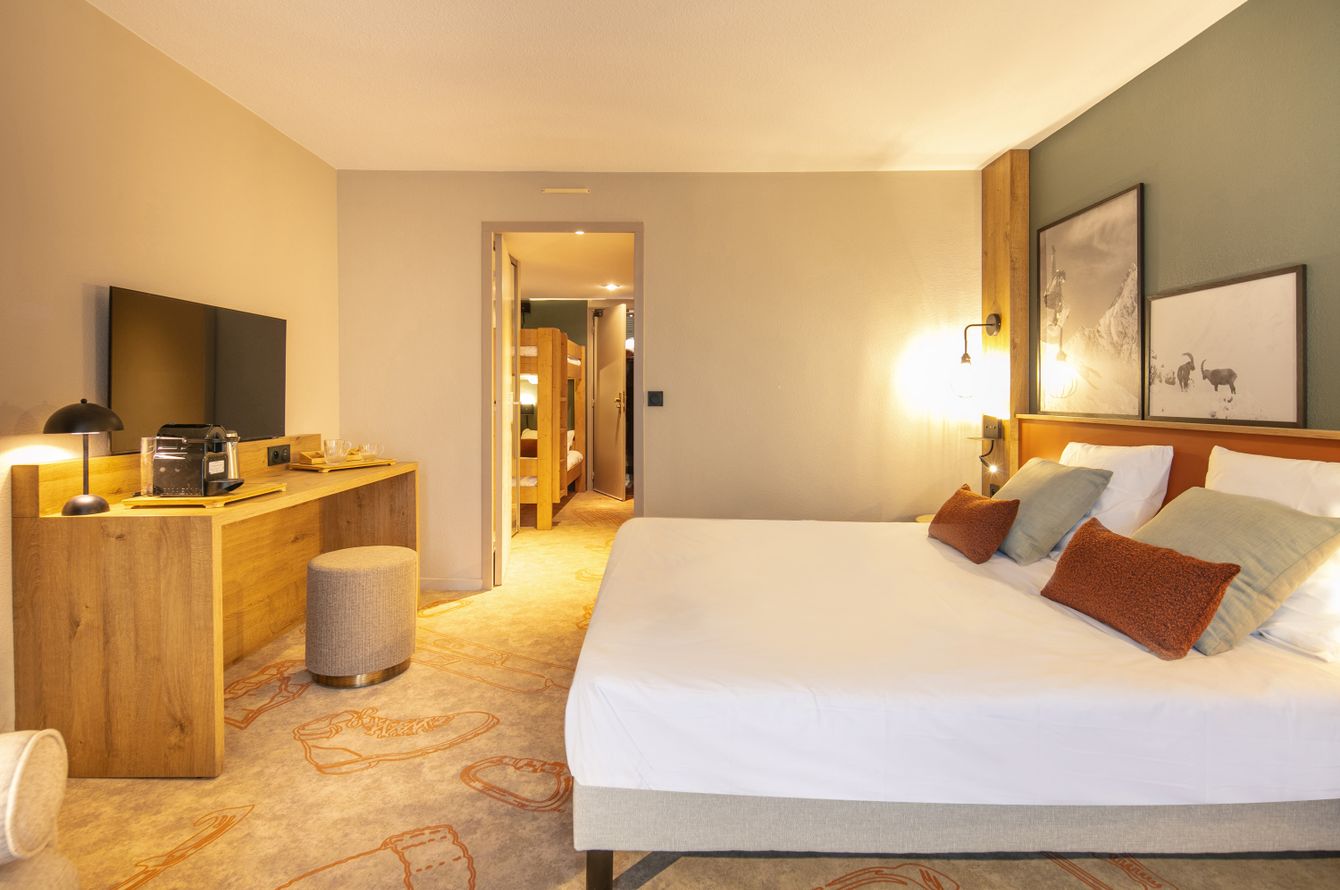 Doppelzimmer