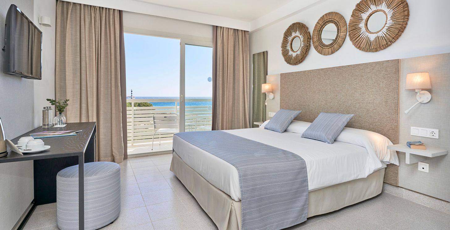 Chambre double Superior