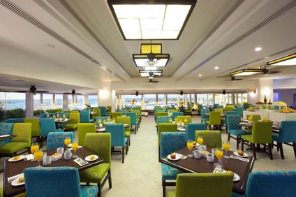 4. Bild der Unterkunft