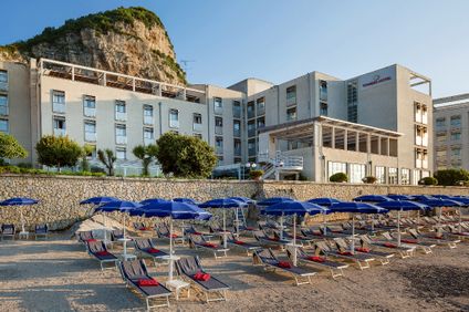 Towers Hotel Stabiae