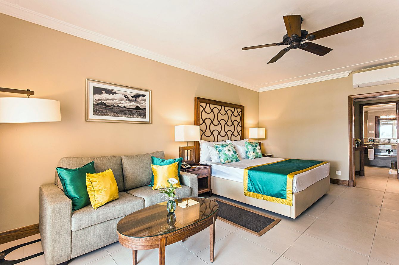 Suite Superior