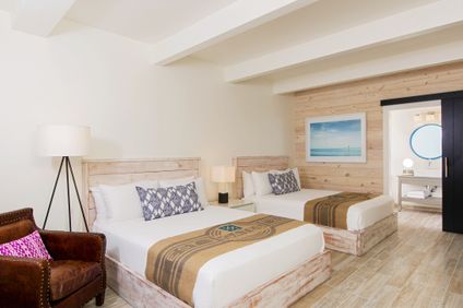 2. Bild der Unterkunft