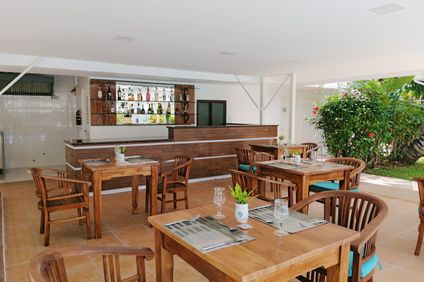 8. Bild der Unterkunft