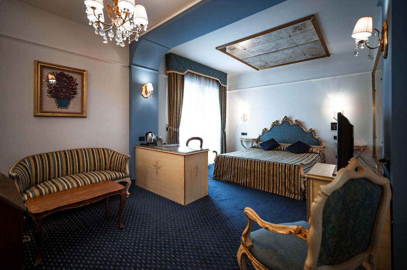 Doppelzimmer