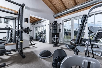 6. Bild der Unterkunft