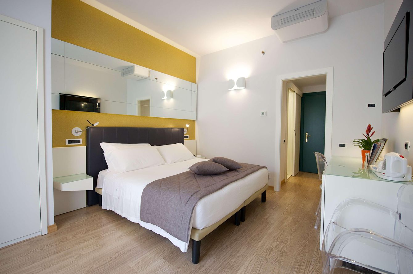 Doppelzimmer