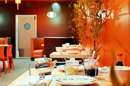 20. Bild der Unterkunft