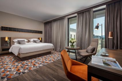 6. Bild der Unterkunft