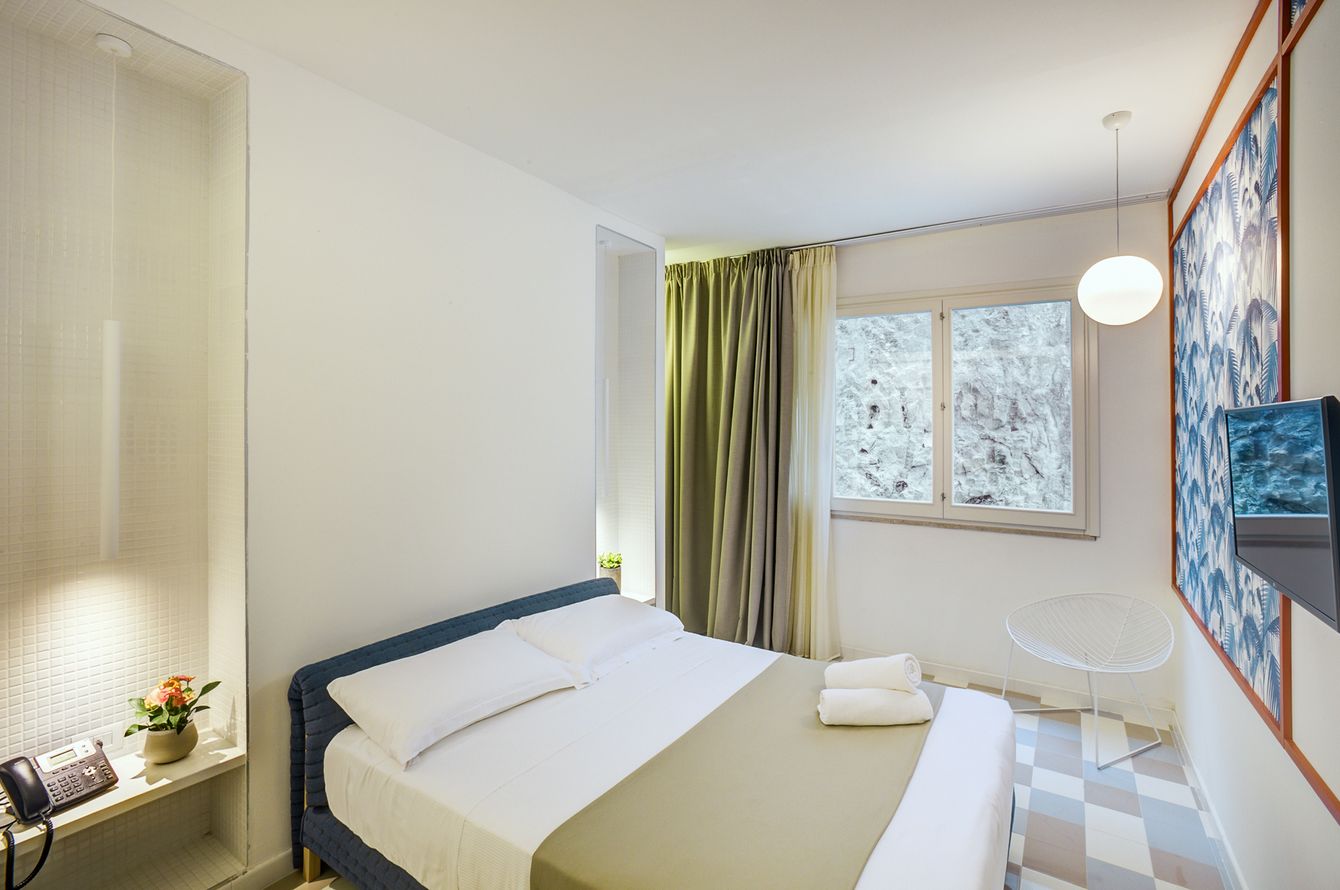 Doppelzimmer
