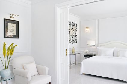 Boschetto-Familien-Suite