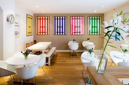 8. Bild der Unterkunft