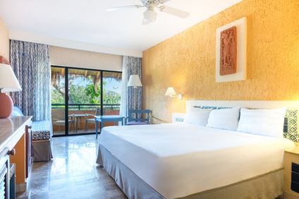 Doppelzimmer Premium