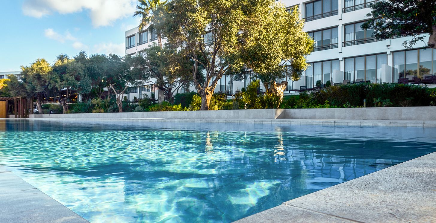 Aussenpool