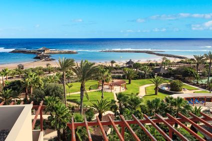 4. Bild der Unterkunft