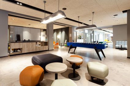 3. Bild der Unterkunft