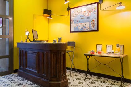 6. Bild der Unterkunft