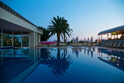 3. Image de l'établissement