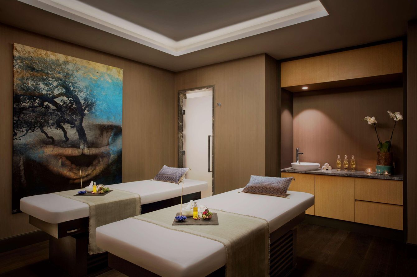 Spa