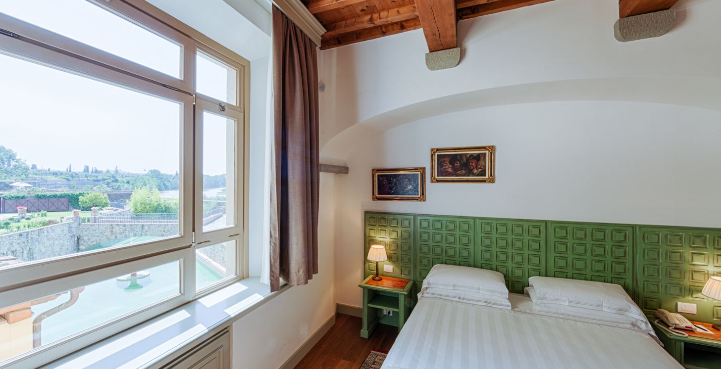 Chambre double Classic