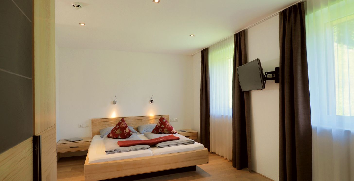 Doppelzimmer