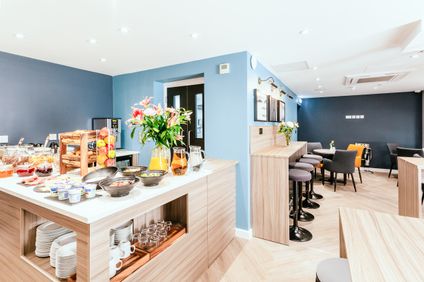 5. Bild der Unterkunft