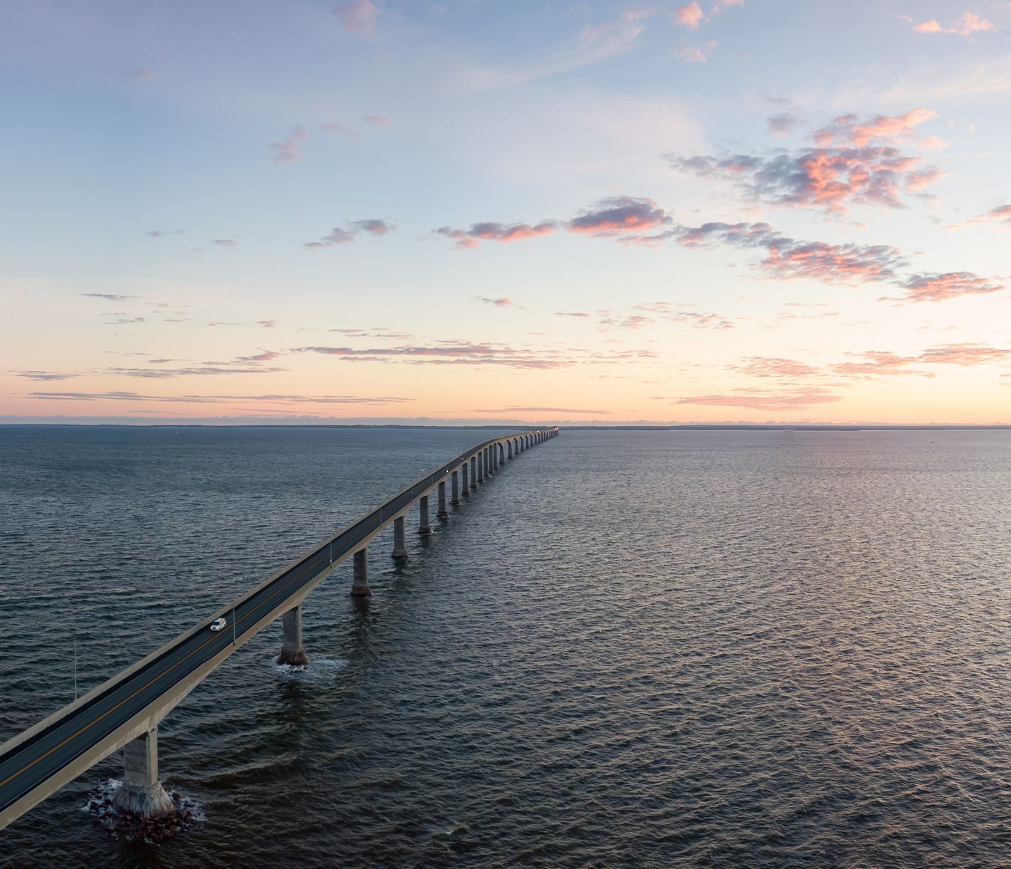 Confederation Bridge PEI