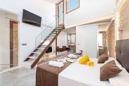 4. Bild der Unterkunft