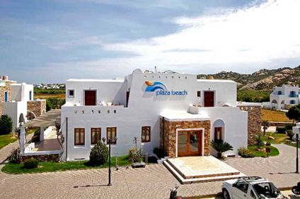 4. Bild der Unterkunft